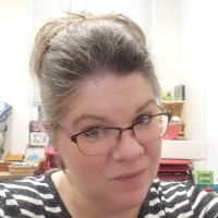 Ruth Keagle