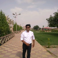 Ashutosh Sharma