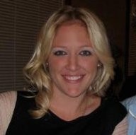 Mary Bimm