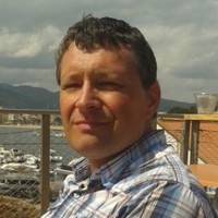 Dirk Vandersteen