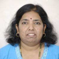 Rajeshree Chaugule
