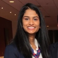 Vibha Mohan