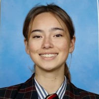 Hayley Paddock