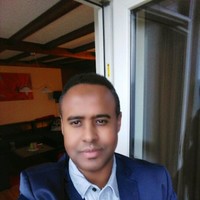 Mahamed Osman
