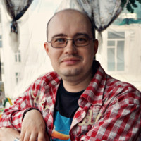 Vladimir Kazalov