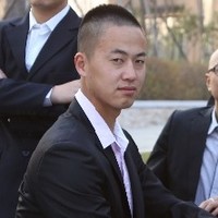 Eric Gao