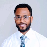 Marcus G Turner