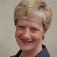 Shirley Sinclair