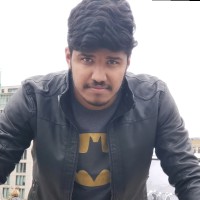Antony Babu