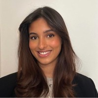 Sofia Amghar