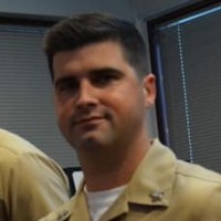 Daniel Godden