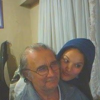 Antonio Moreno