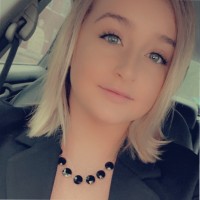 Jenna Byers