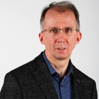 Christian Riedel