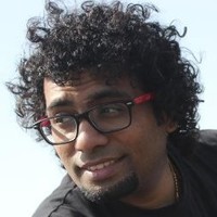 Wilson Mascarenhas
