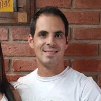 Gustavo Hernán Ruiz Juri
