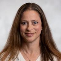 Carrie Weber