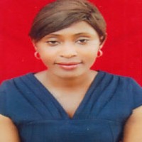 Benardette Christopher Cletus-ifon