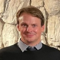 Patrick Craddock, CPA, CA