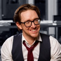 Maxime Gaudreault Proulx