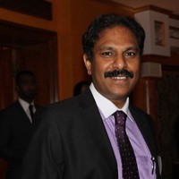 Zahir Ali