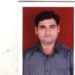 Sudhansu Padhy