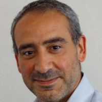 David Otguergoust
