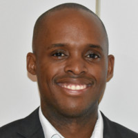 Lael Ngwenya