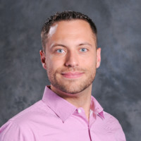 Matthew Edgar