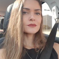 Sabrina Machado