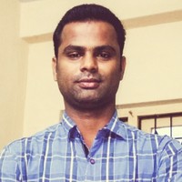 Dinesh Chackravarthy