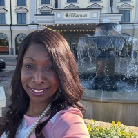 Angela Harvey-Franklin