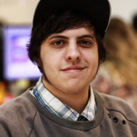 Wesley Martini