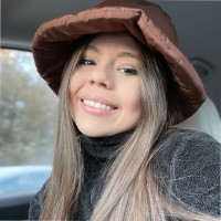 Suhey Caro