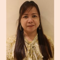 Rowena Arnido