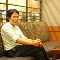 Andrew Adiprasetya Gani