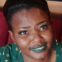 Nokuthula Mkhize