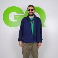 Paul Giose Baldassarri