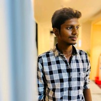 Bharath Palanivel