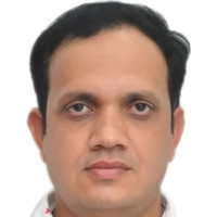 Sunil Sharma