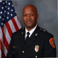 Carlos D. Hampton