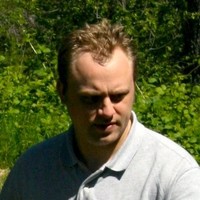 Travis P.