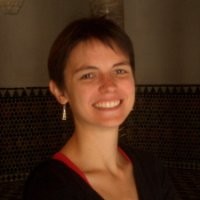 Charlotte Simmler