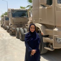 Nour Alhabib