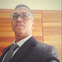 Gilmar Almeida Nogueira