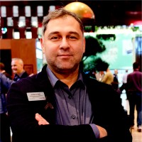 Cemal Sahin
