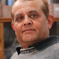 Hem Raj Poudyal