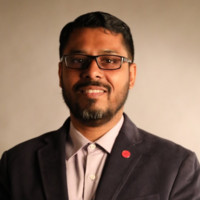 Bhaskar Das