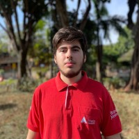 Daniel Lucas Coutinho Da Silva