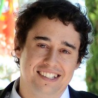 André Miranda Da Cruz Chiote Tavares